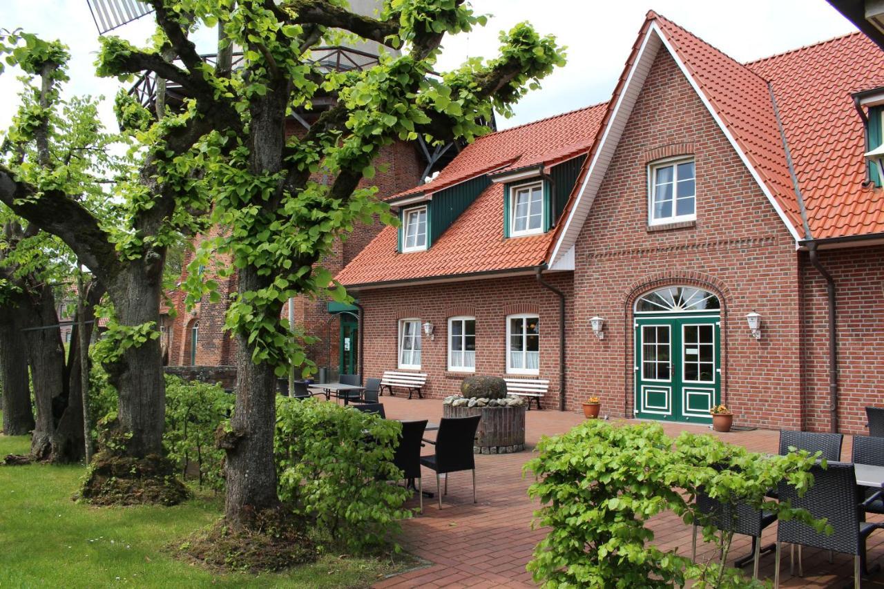Zur Querensteder Muehle Hotel Bad Zwischenahn Exterior photo